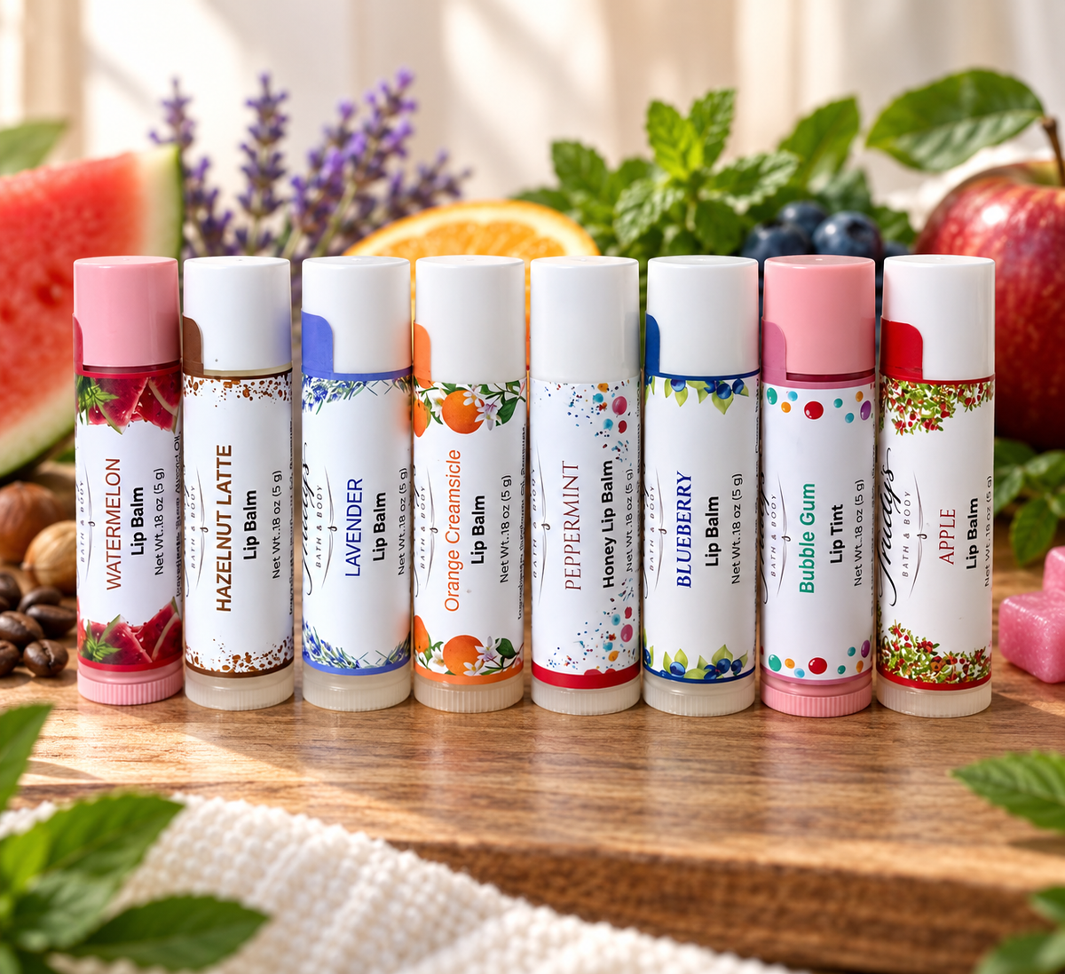 Lip Balm