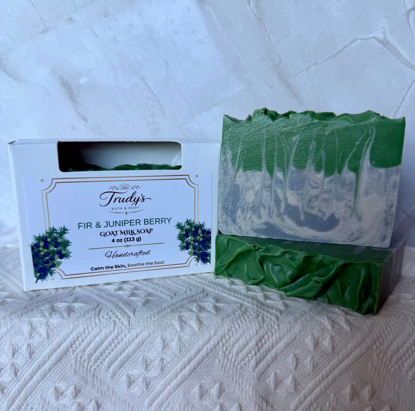 Goat Milk Soap Collection