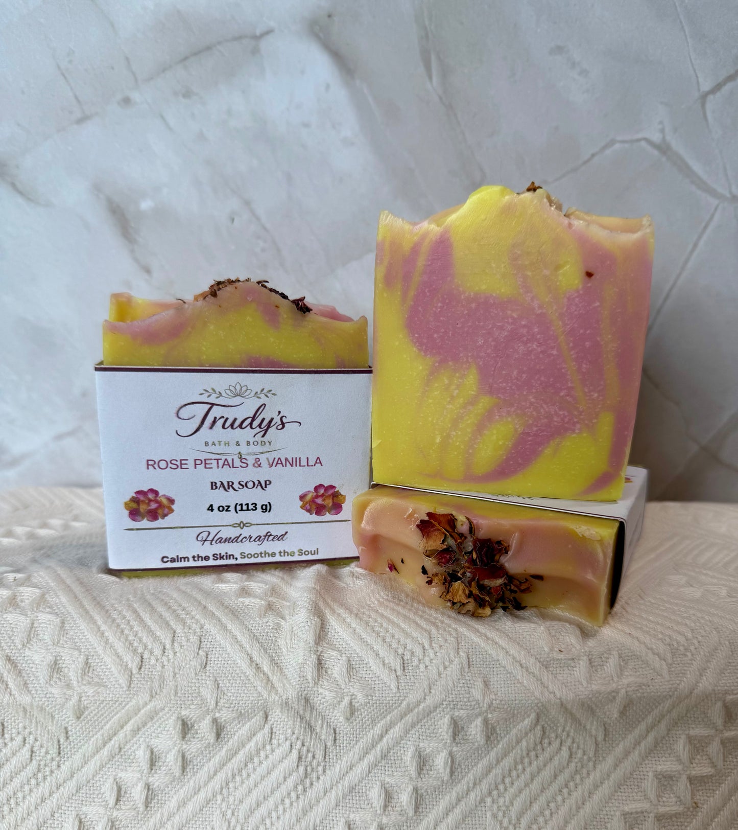Artisan Soap Collection