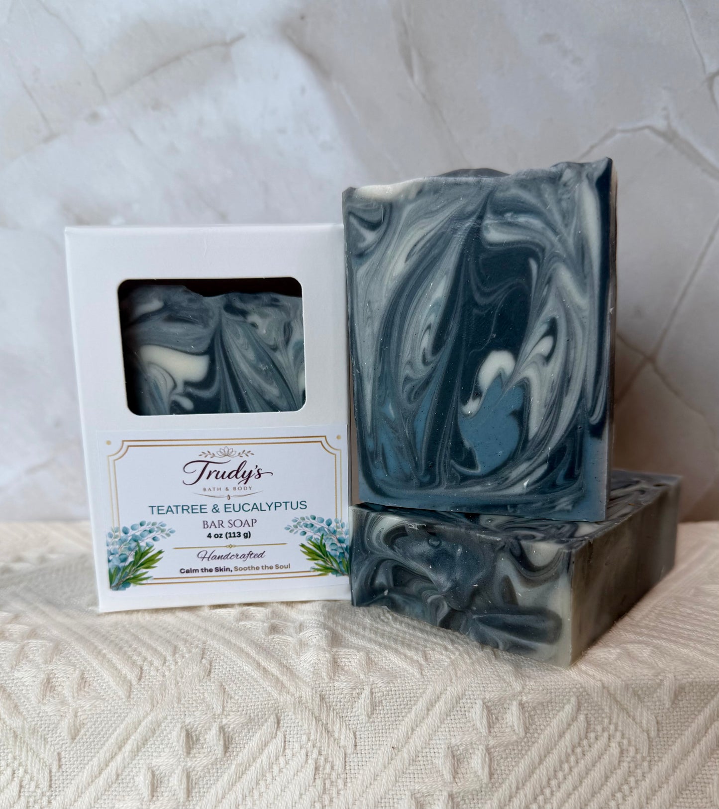 Artisan Soap Collection