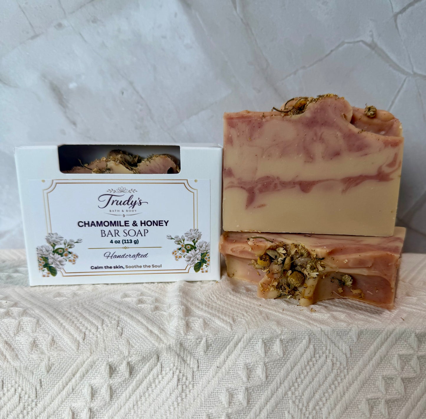 Artisan Soap Collection