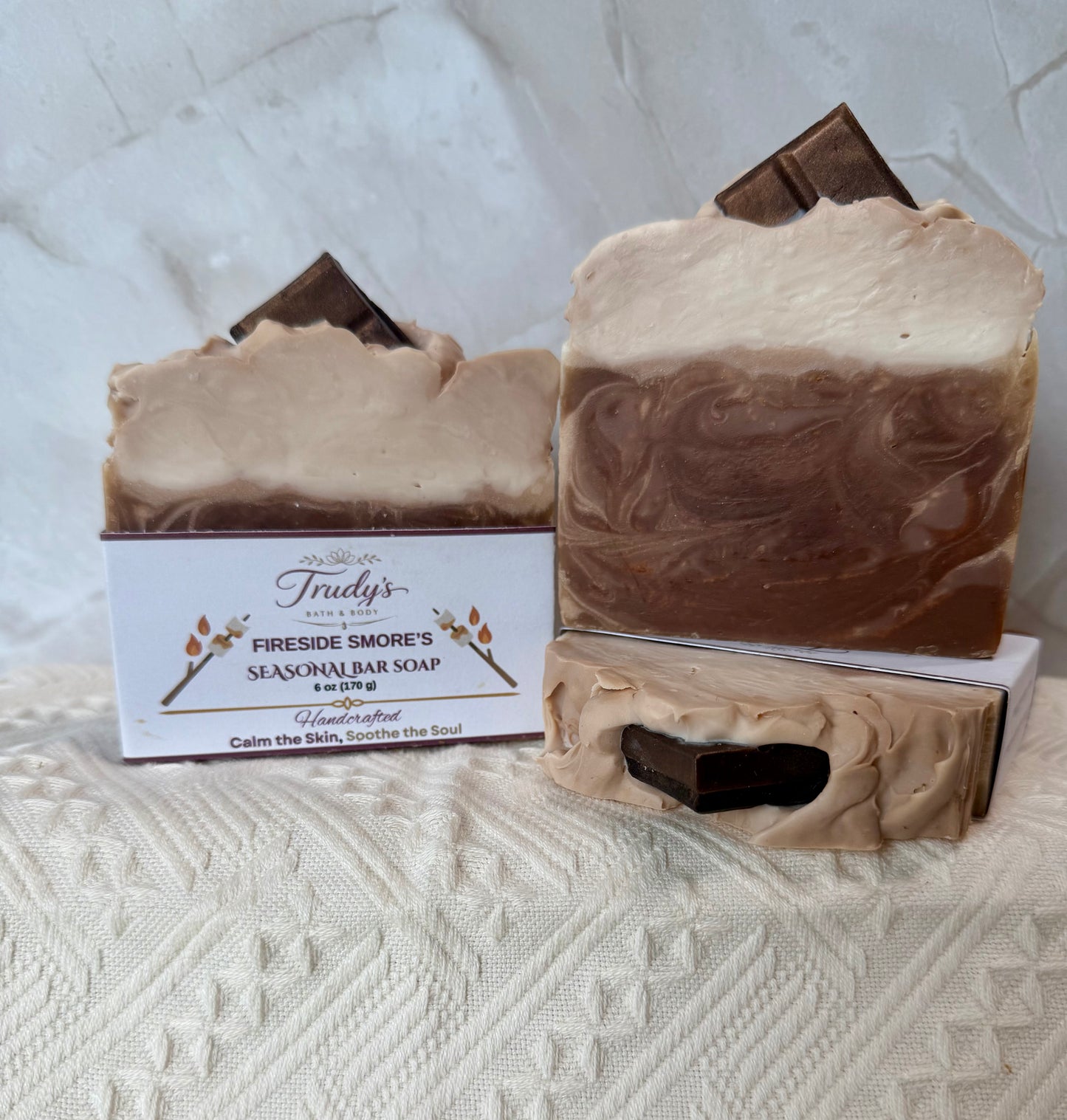 Artisan Soap Collection