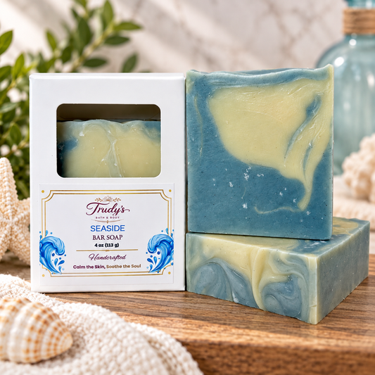 Artisan Soap Collection