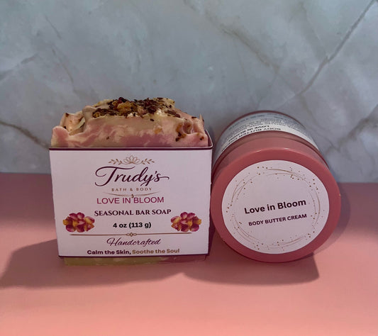 Love in Bloom Duo